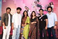 Roti Kapada Romance Movie Press Meet